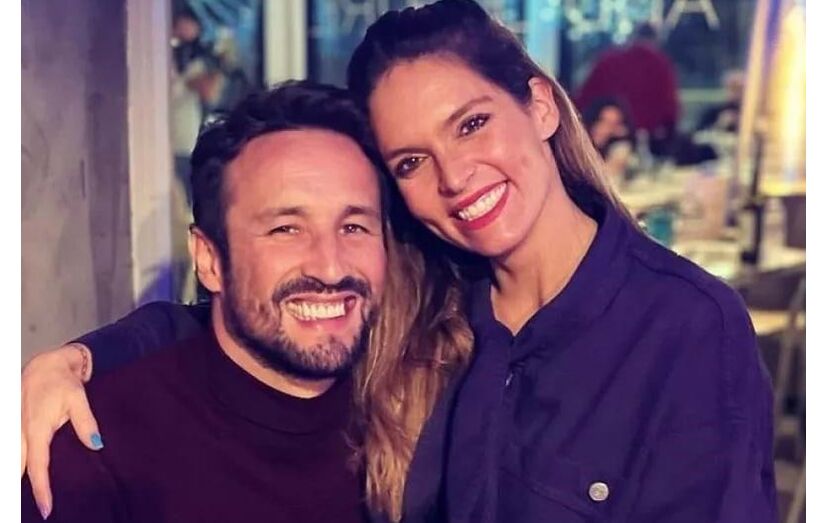 Diana Chaves, César Peixoto