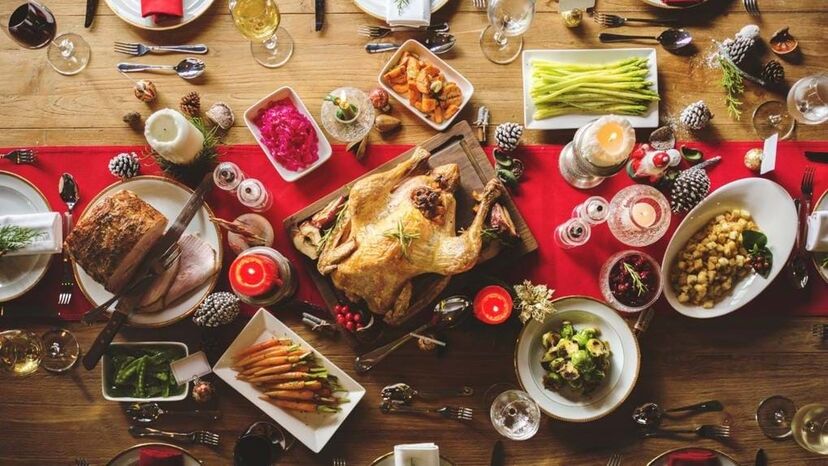 Jantar de Natal