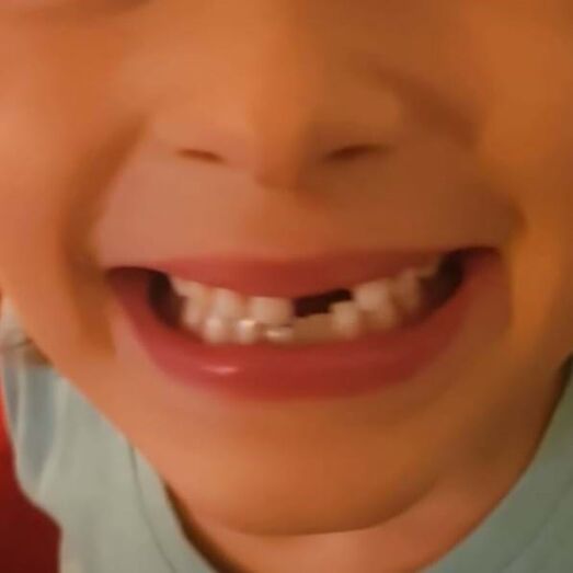 Sílvia Alberto, filhos