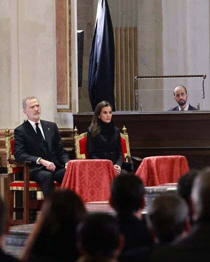 letizia, felipe vi