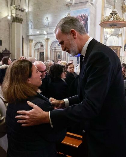 letizia, felipe vi