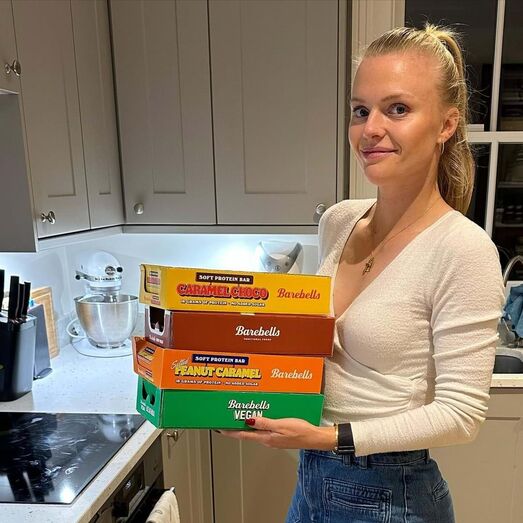 Harriet Dart