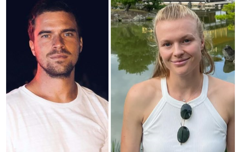 Harriet Dart, joão monteiro