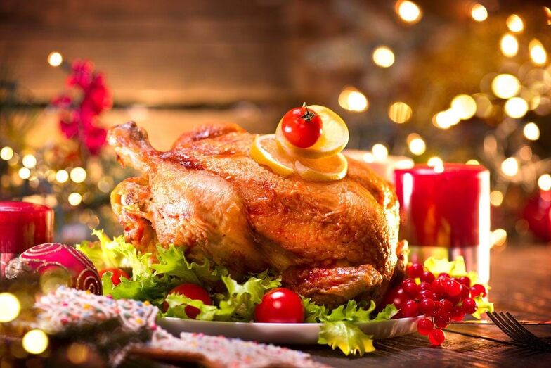 Ceia de Natal