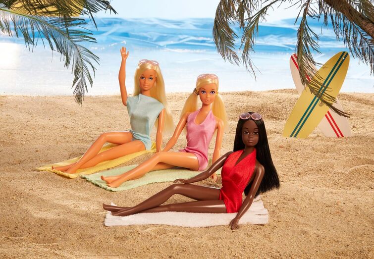 Barbie