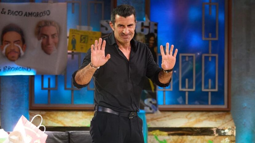 Luís Figo