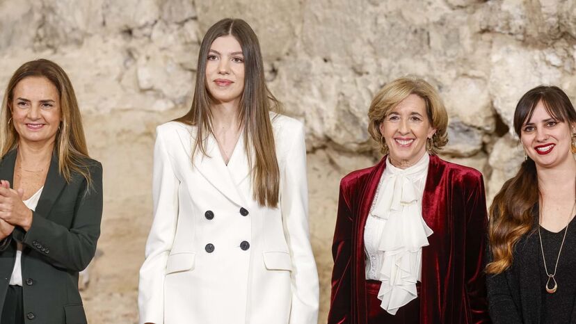 Infanta Sofia