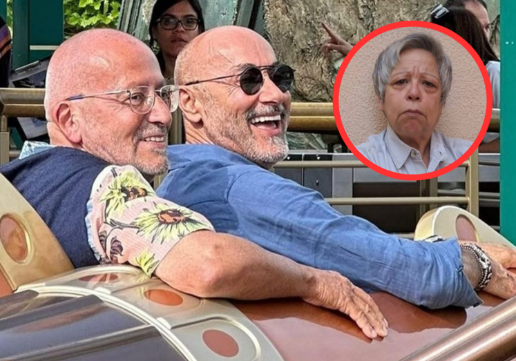 Maria Vieira ataca Manuel Luís Goucha e Rui Oliveira