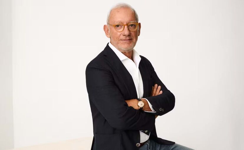 Isak Andic morreu aos 71 anos