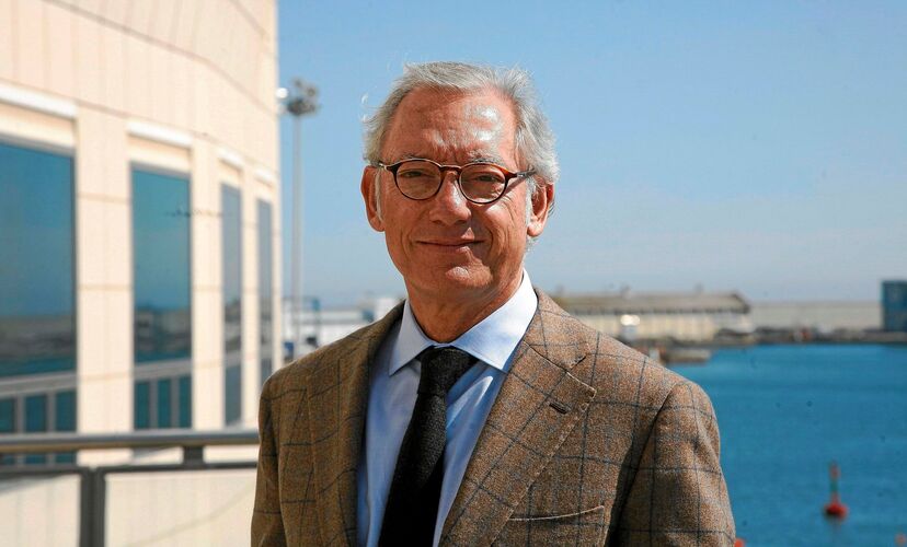 Isak Andic