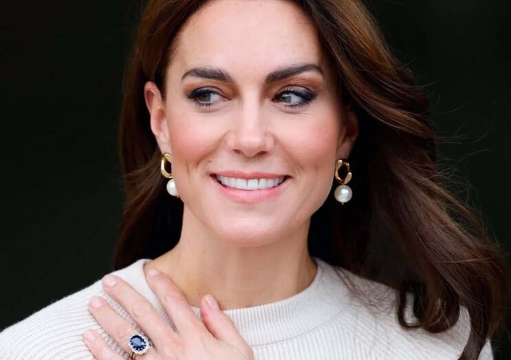 Kate Middleton
