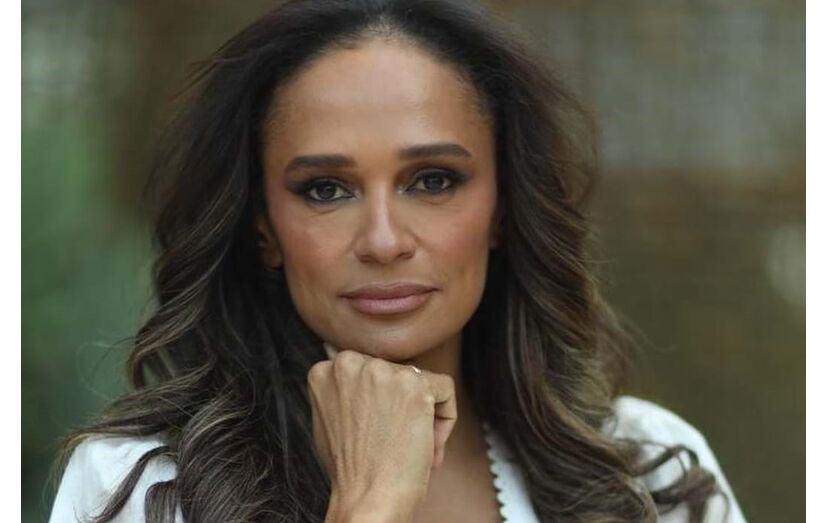 Isabel dos Santos