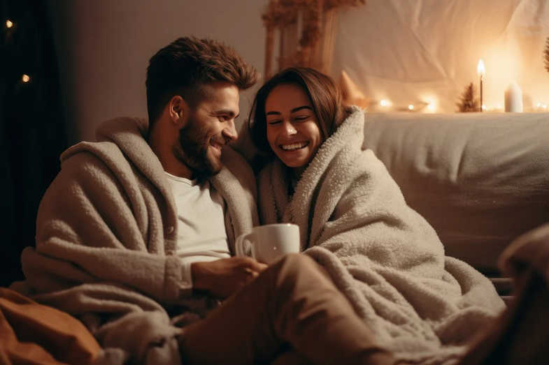 Consiga um apartamento mais quentinho e confortável
