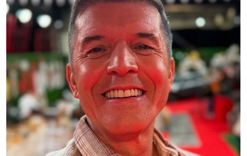 João Baião 