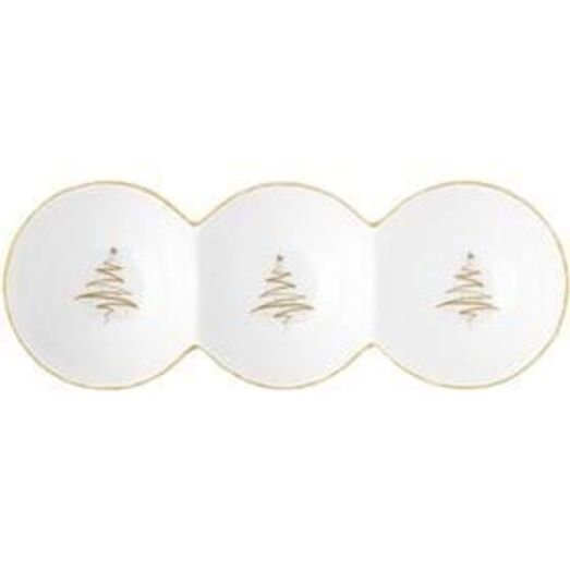 Kasa, decoração, natal, mesa