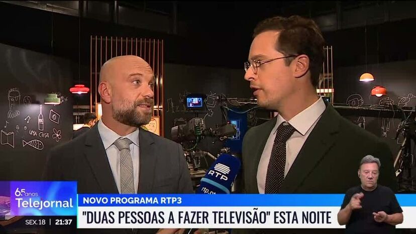 Hugo van der Ding, Martim Sousa Tavares