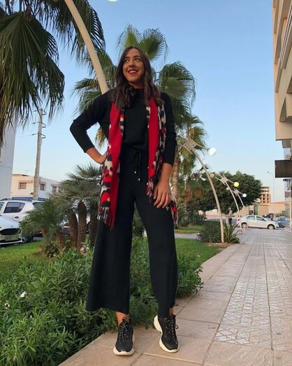 O melhor look para o Natal: conjuntos elegantes, práticos e muito confortáveis