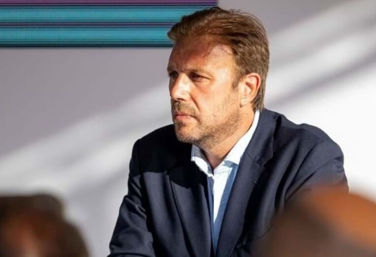 Pedro Sobral