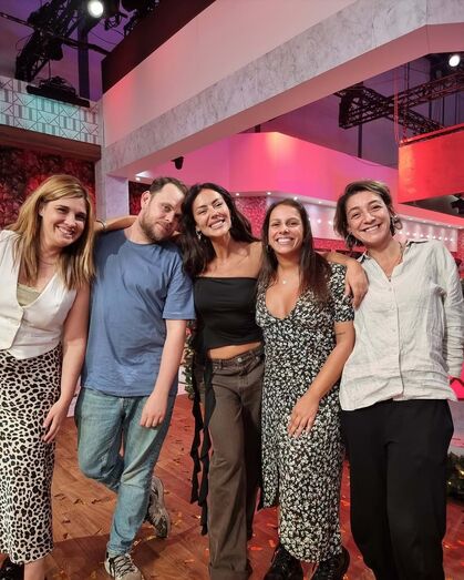 Sofia Ribeiro, Hells' Kitchen Famosos, SIC