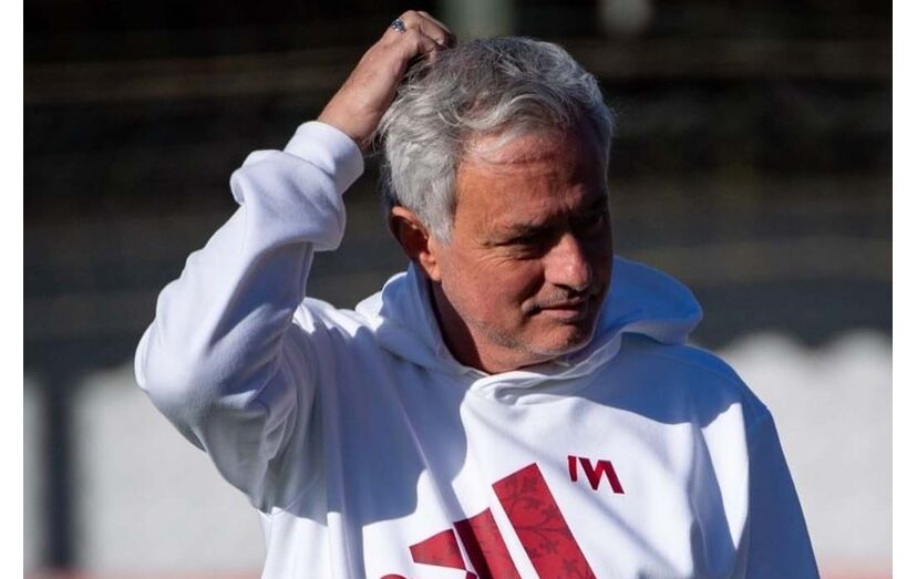 José Mourinho
