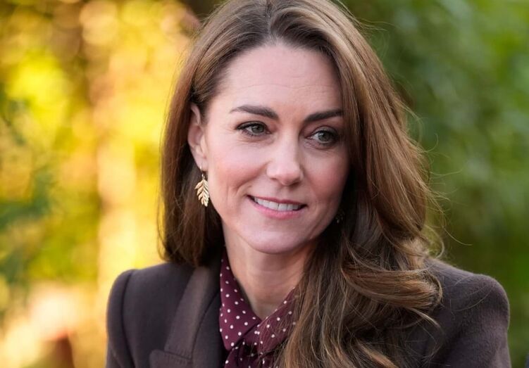 Kate Middleton