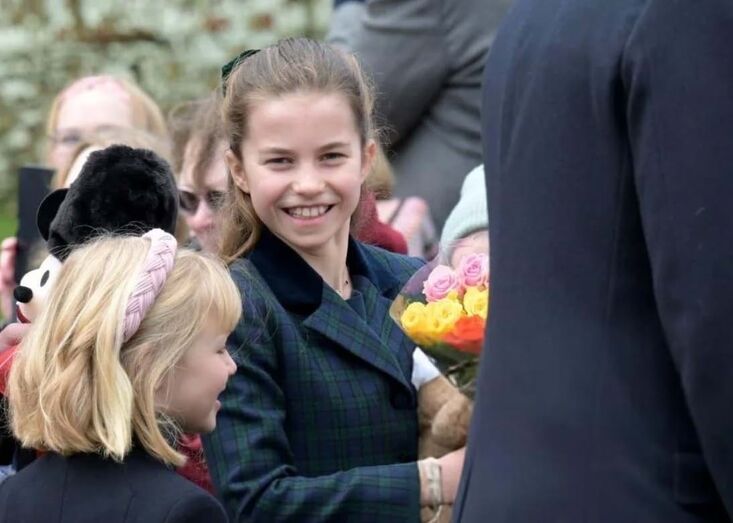 Princesa Charlotte