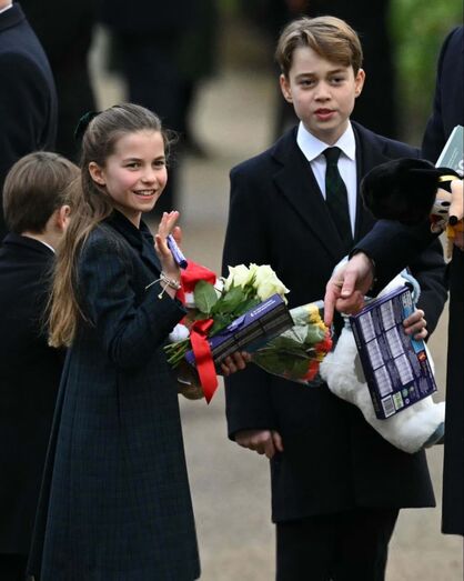 Princesa Charlotte