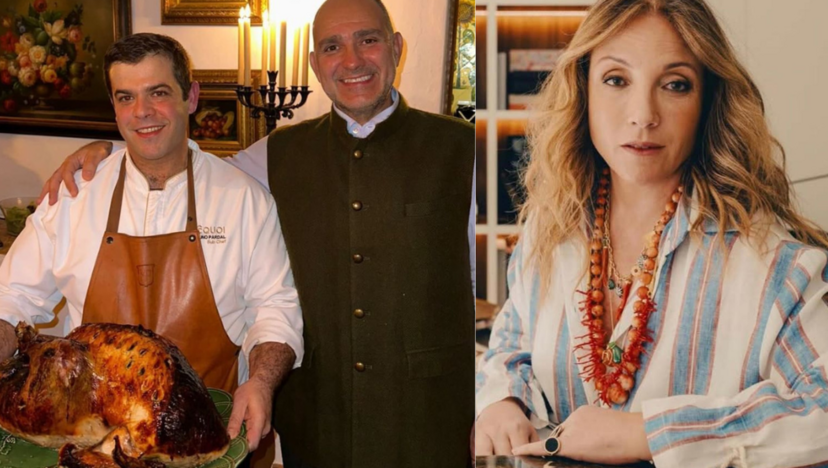 Miguel Guedes de Sousa, Paula Amorim