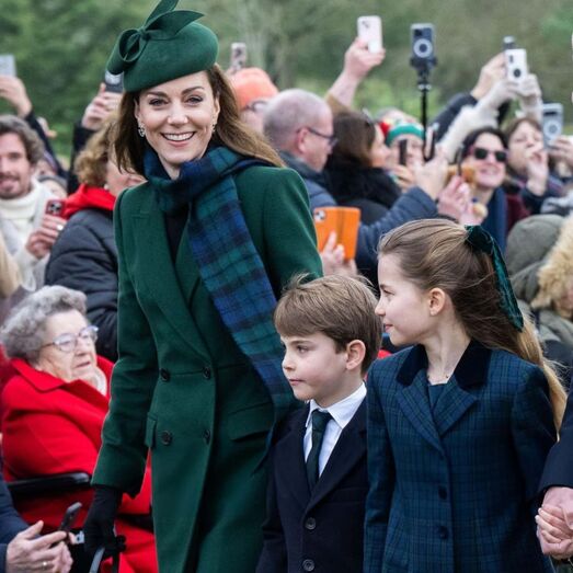 Kate Middleton