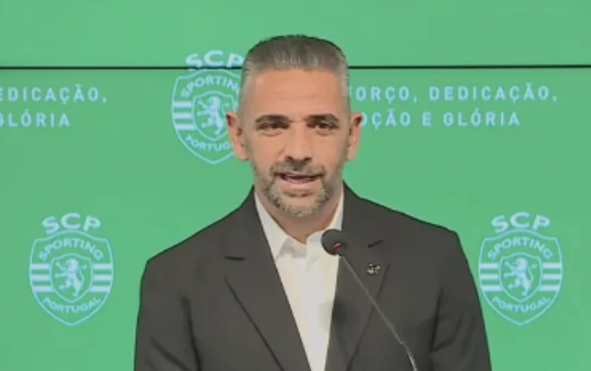 rui borges