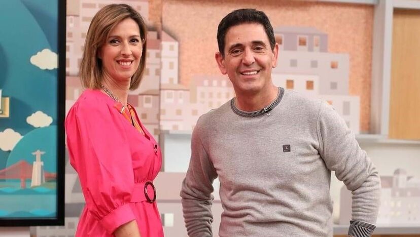 José Figueiras, Ana Marques