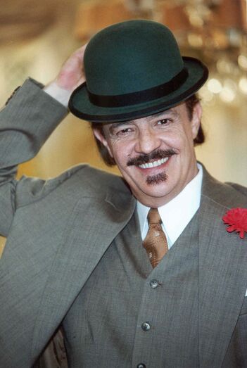 Ney Latorraca, ator