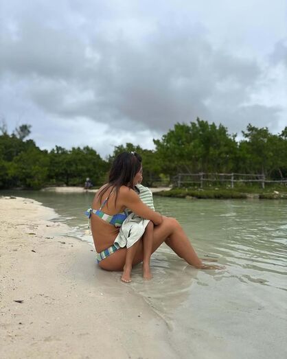 Cláudia Vieira