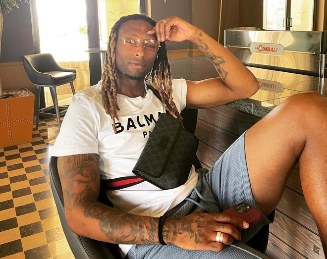 Ruben Semedo