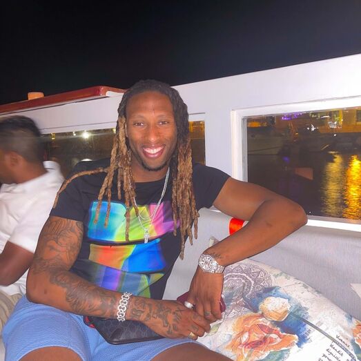 Ruben Semedo