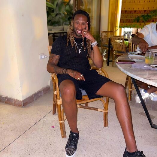 Ruben Semedo