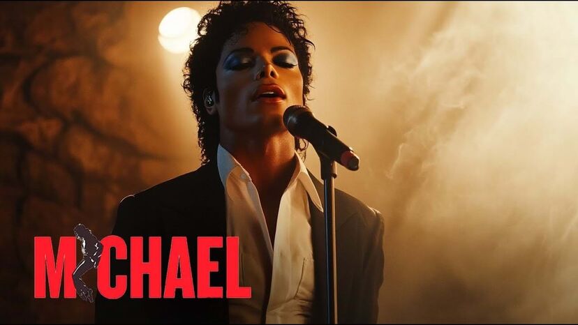 Michael Jackson
