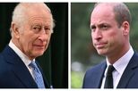 Impensável no tempo da rainha Isabel II! Carlos III e William vão ser investigados