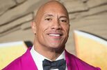 Emagreceu 30 quilos! Veja se ainda reconhece o ator Dwayne Johnson