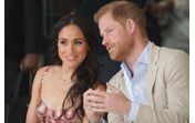 Meghan Markle e Harry