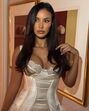 Maya Jama