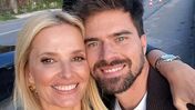 Cristina Ferreira e João Monteiro