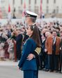 Felipe VI, Letizia