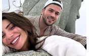 Carolina Carvalho, David Carreira