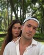 David Carreira, Carolina Carvalho