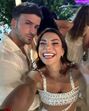 David Carreira, Carolina Carvalho