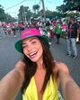David Carreira, Carolina Carvalho