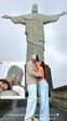 David Carreira, Carolina Carvalho