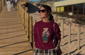 Tem mais de 40 anos? Saiba como usar 'sweatshirts' no seu dia-a-dia