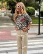 Tem mais de 40 anos? Saiba como usar 'sweatshirts' no seu dia-a-dia